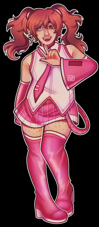 Full-Body + Full Render