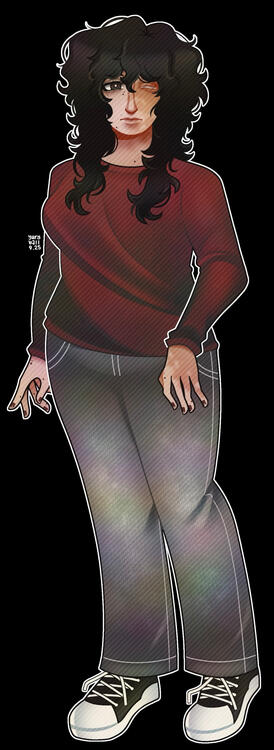 Full-Body + Full Render